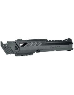 CTM Tactical AAP-01 FUKU-2 CNC Upper Baby Shark - Black 2