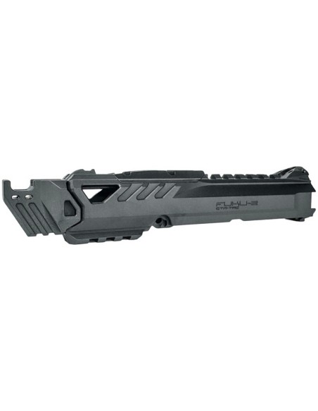 CTM Tactical AAP-01 FUKU-2 CNC Upper Baby Shark - Black