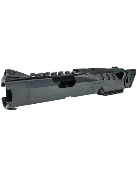 CTM Tactical AAP-01 FUKU-2 CNC Upper Baby Shark - Black