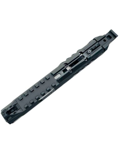 CTM Tactical AAP-01 FUKU-2 CNC Upper Baby Shark - Noir