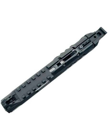 CTM Tactical AAP-01 FUKU-2 CNC Upper Baby Shark - Noir