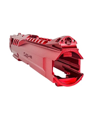 CTM Tactical AAP-01 FUKU-2 CNC Upper Baby Shark - Rouge