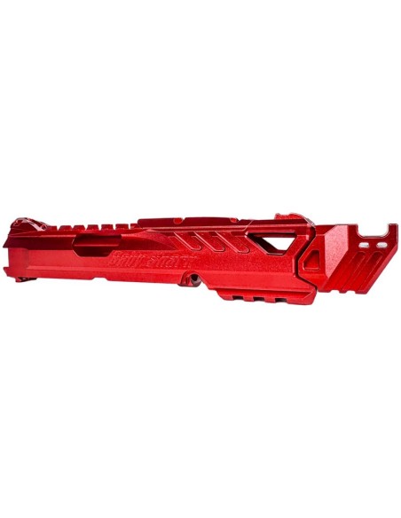 CTM Tactical AAP-01 FUKU-2 CNC Upper Baby Shark - Red