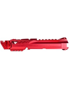 CTM Tactical AAP-01 FUKU-2 CNC Upper Baby Shark - Red