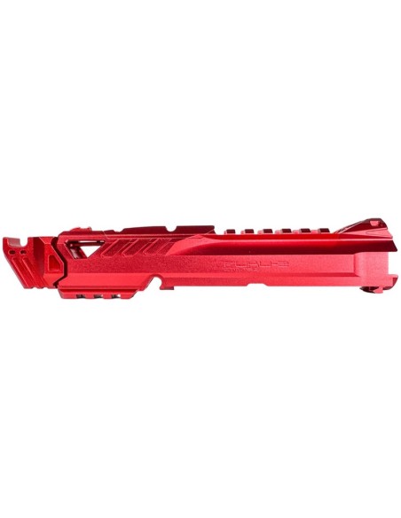 CTM Tactical AAP-01 FUKU-2 CNC Upper Baby Shark - Rouge