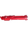 CTM Tactical AAP-01 FUKU-2 CNC Upper Baby Shark - Red