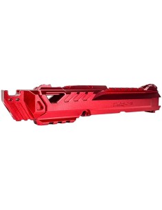 CTM Tactical AAP-01 FUKU-2 CNC Upper Baby Shark - Rouge 2