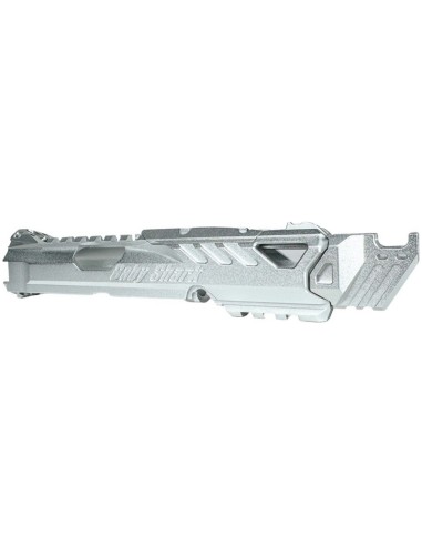 CTM Tactical AAP-01 FUKU-2 CNC Upper Baby Shark - Silver