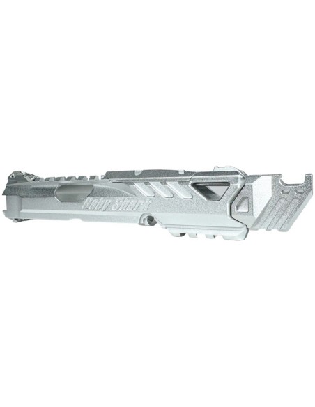 CTM Tactical AAP-01 FUKU-2 CNC Upper Baby Shark - Argent