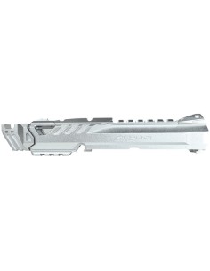 CTM Tactical AAP-01 FUKU-2 CNC Upper Baby Shark - Argent