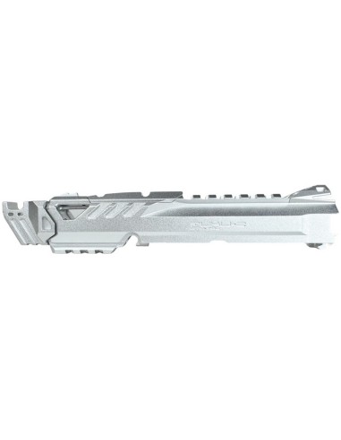 CTM Tactical AAP-01 FUKU-2 CNC Upper Baby Shark - Silver