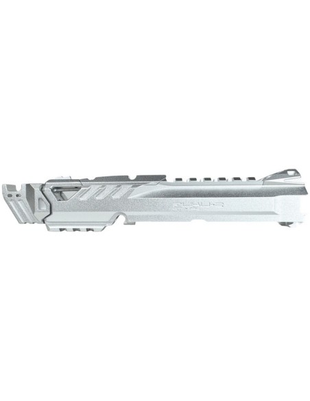 CTM Tactical AAP-01 FUKU-2 CNC Upper Baby Shark - Silver