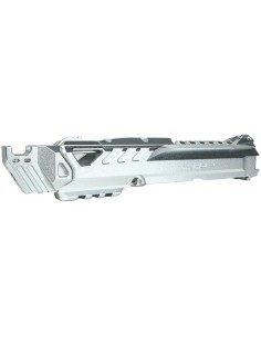 CTM Tactical AAP-01 FUKU-2 CNC Upper Baby Shark - Argent 2