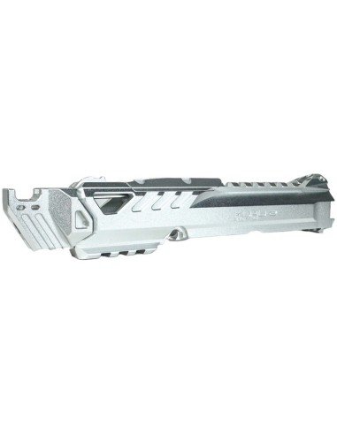 CTM Tactical AAP-01 FUKU-2 CNC Upper Baby Shark - Silver