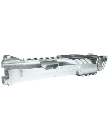 CTM Tactical AAP-01 FUKU-2 CNC Upper Baby Shark - Silver