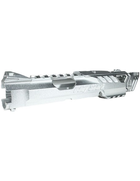 CTM Tactical AAP-01 FUKU-2 CNC Upper Baby Shark - Argent
