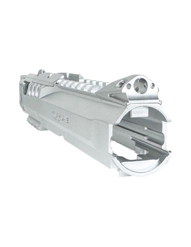 CTM Tactical AAP-01 FUKU-2 CNC Upper Baby Shark - Silver