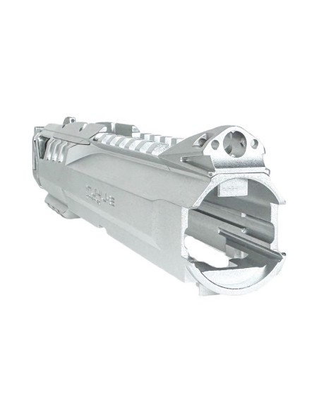 CTM Tactical AAP-01 FUKU-2 CNC Upper Baby Shark - Argent