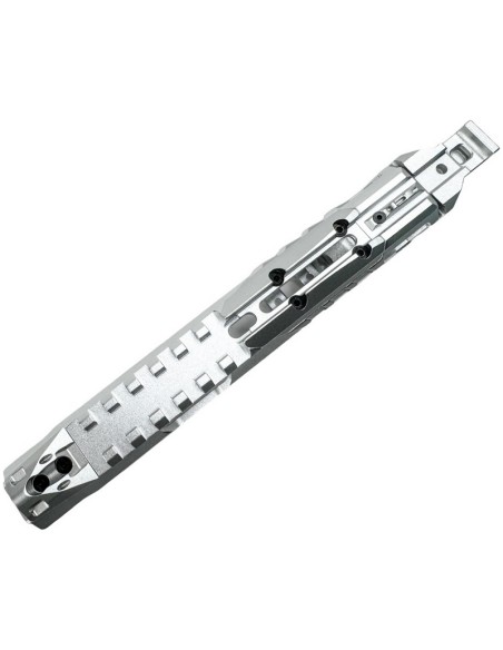 CTM Tactical AAP-01 FUKU-2 CNC Upper Baby Shark - Argent