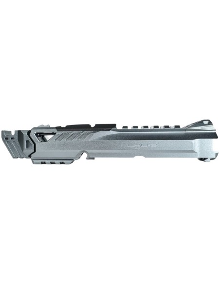 CTM Tactical AAP-01 FUKU-2 CNC Upper Baby Shark - Gris