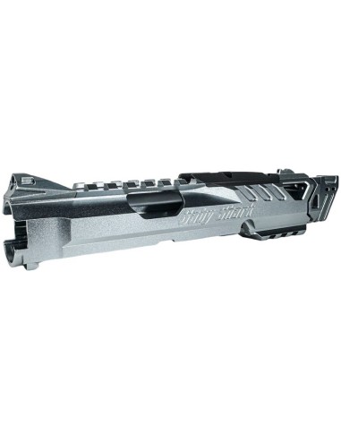 CTM Tactical AAP-01 FUKU-2 CNC Upper Baby Shark - Gris