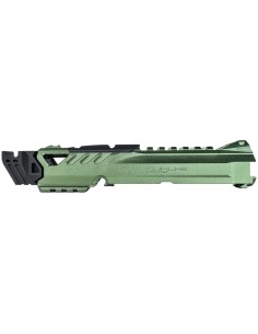 CTM Tactical AAP-01 FUKU-2 CNC Upper Baby Shark - Army Green