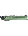 CTM Tactical AAP-01 FUKU-2 CNC Upper Baby Shark - Army Green