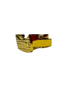 CTM Tactical CNC Upper Lock pour AAP-01/C - Electroplated Gold 2