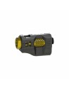 CTM Tactical CNC Compensator for Hi-Capa - Black / Gold