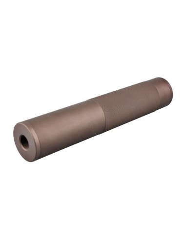 Big Dragon Tactical BLACKWATER Silencer - Sand