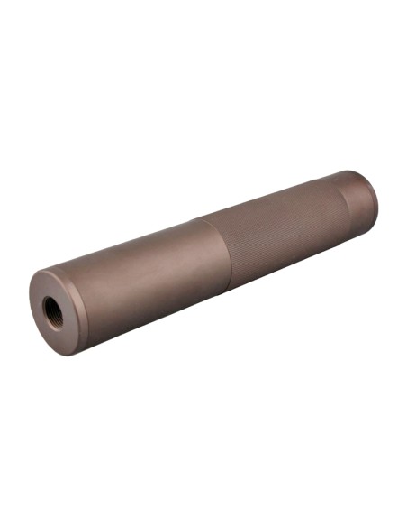 Big Dragon Tactical BLACKWATER Silencer - Sand