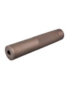 Big Dragon Tactical Silencer - Sand