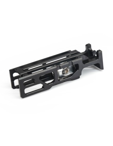 TTI Blowback housing pour G17 / G19 WE - Noir