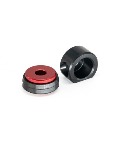 TTI Piston Head with nozzle valve blocker for G17 / G19 WE