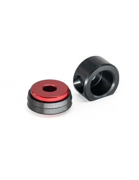 TTI Piston Head with nozzle valve blocker for G17 / G19 WE