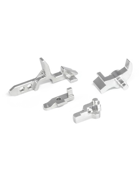 TTI Stainless Steel sear set pour Hi-Capa 4.3 / 5.1 WE et AW