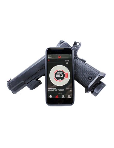 MANTIS X10 Elite - Electronic training system