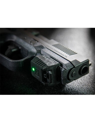 MANTIS X10 Elite - Electronic training system