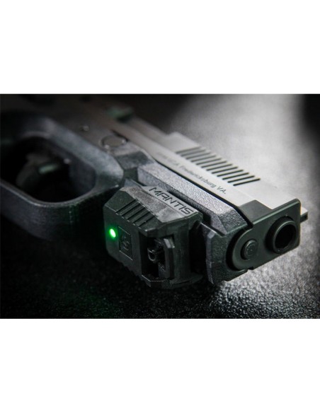 MANTIS X10 Elite - Electronic training system