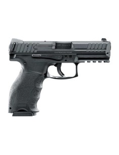 Umarex H&K VP9 GBB Pistol - Gaz -  2