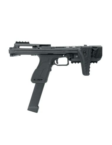 Acetech Drumfire PDW GBB