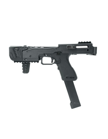 Acetech Drumfire PDW GBB