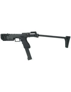 Acetech Drumfire PDW GBB