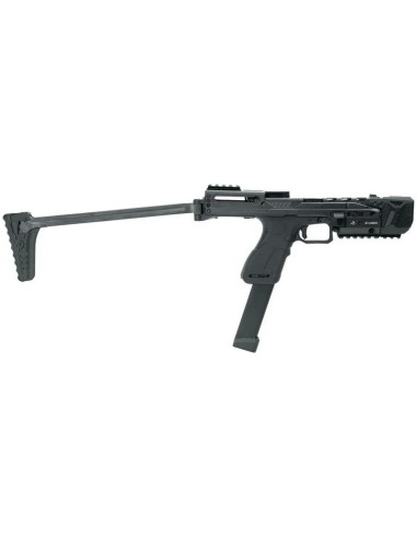 Acetech Drumfire PDW GBB