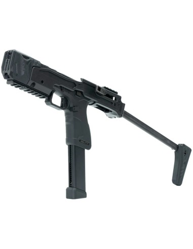 Acetech Drumfire PDW GBB