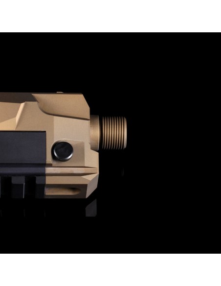 Gate Réplique HPA PTX avec Pulsar S2 - Noir