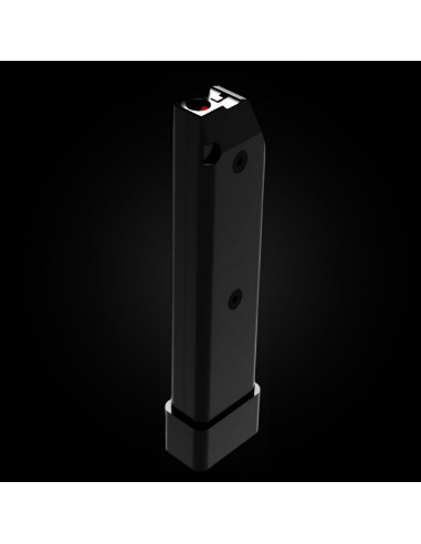 Gate 120rds mid-cap magazine for PTX HPA