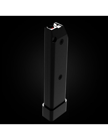 Gate 120rds mid-cap magazine for PTX HPA