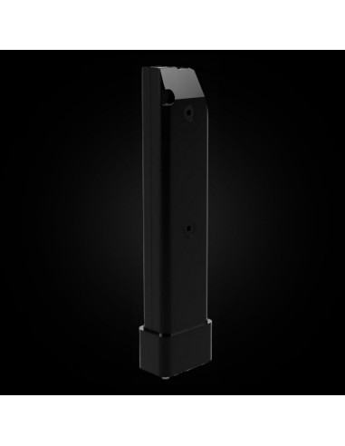 Gate 120rds mid-cap magazine for PTX HPA