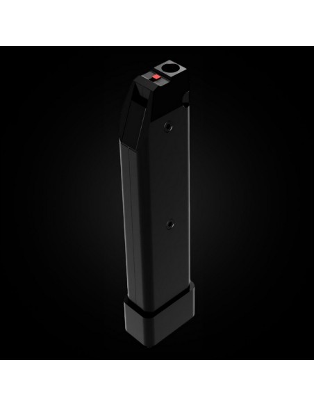 Gate 120rds mid-cap magazine for PTX HPA